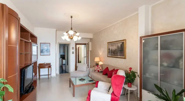 Casa Vacanza Clara