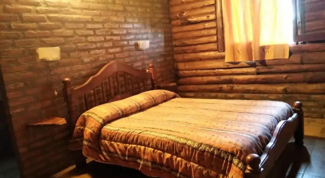Posada la Cabaña, Rezerwuj Hotel Villa Tulumba Córdoba