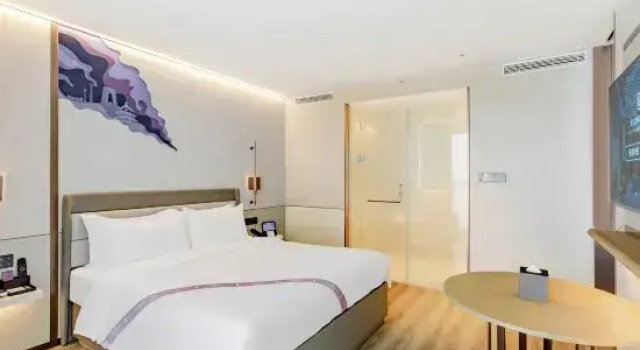Suite Executive Elong  Hotel