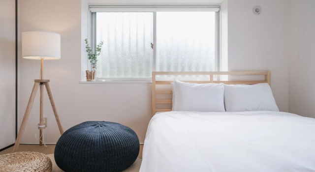 Семейный номер Standard с 2 комнатами Nakama Condo