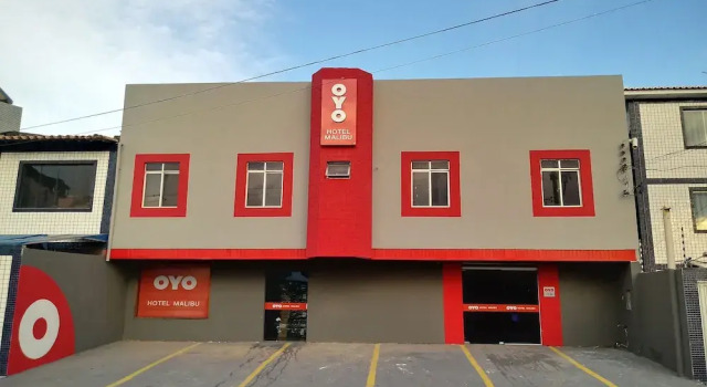 OYO Hotel Malibu