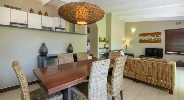 Вилла Classic San Lameer Villa Rentals 3215