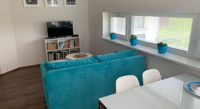 Apartment B4 Nepraš, Забронировать Апартаменты/квартира Апартаменты Lednicko - Valticky areal, Апартаменты/квартира