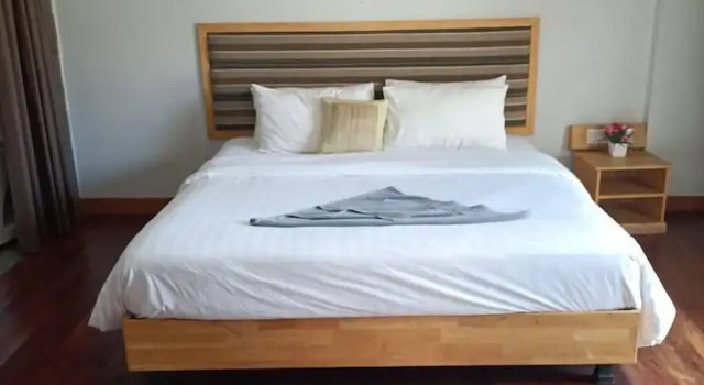 Двухместный люкс JJ City Centre Suites