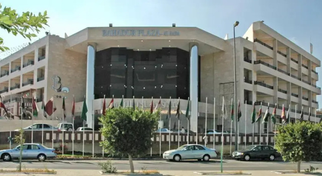 Bhadur Al Hada Hotel, Varaa Hotelli Al Hada 