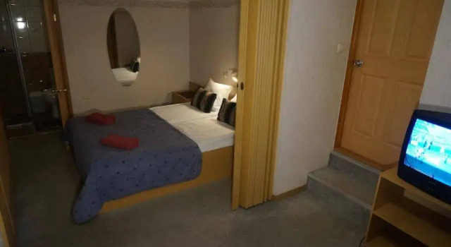 Carolina Guesthouse, Prenota Hotel Tartu Tartumaa
