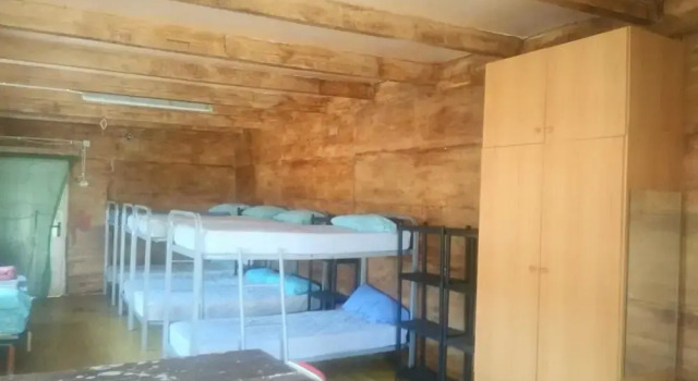 Номер Standard Espai Natural La Comanglora