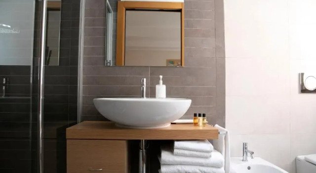 Номер Standard Ai Ronchi B&B