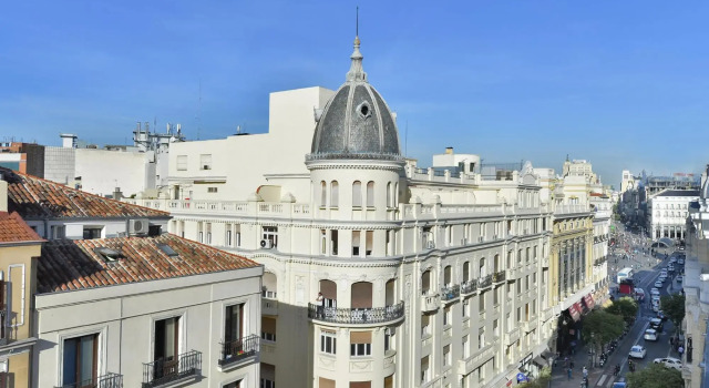 PUERTA DEL SOL Premium 1BR 1BT, Забронировать Отель Мадрид Провинция Мадрид, рядом с Дом-музей Лопе де Вега