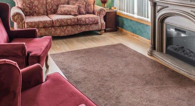 Quality Inn Waynesburg - Morrisville, Buchen Sie Hotel Waynesburg Pennsylvania