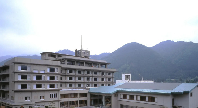 Номер Standard Hotel Kameya