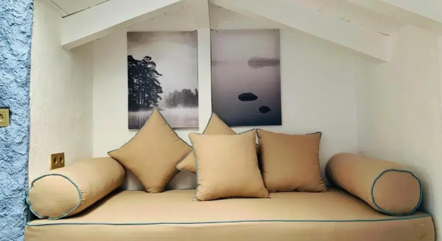 Номер Standard Maison dAzur Alaçatı