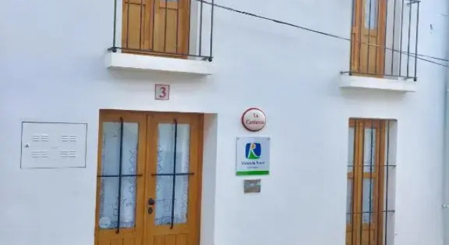La Cantarera, Prenota Hotel  