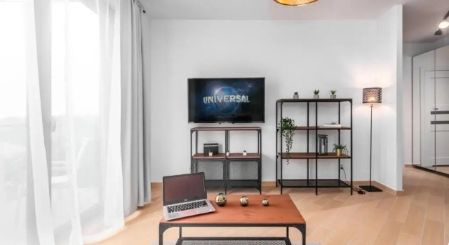 Апартаменты Apartments Jana Kazimierza 50 by Renters