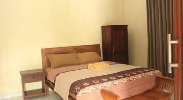Lucky Family House, Boek Hotel Goedkope hotels in Bali