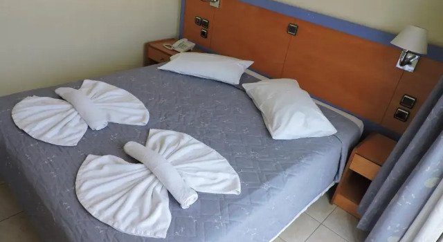 Двухместный номер Standard Sweet Kalimera Apartments