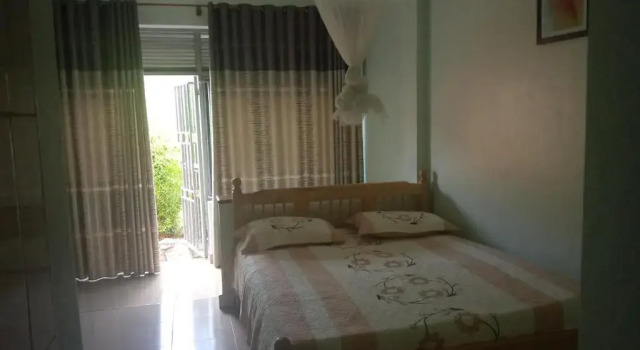 Standard quarto Harod Suites
