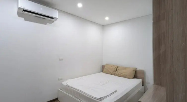 Апартаменты Comfort Era Apartment Lac Long Quan