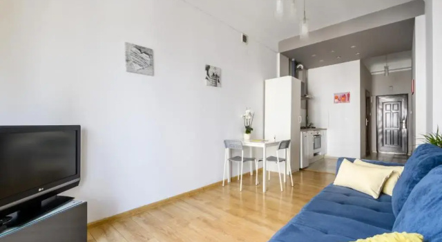 Студия Studio Marszałkowska