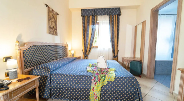 Номер Classic Hotel Villa Romana