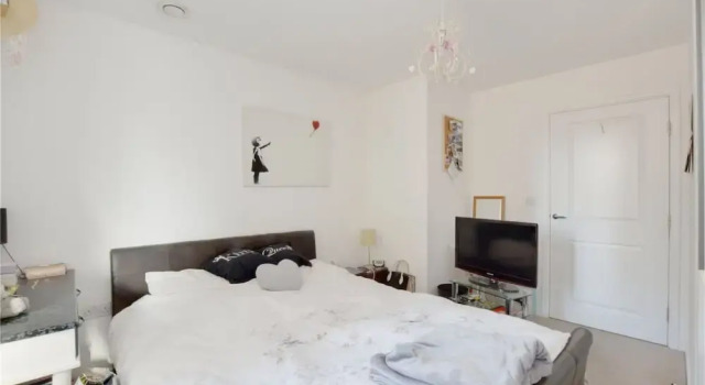 2 Bedroom Flat in Greenwich, Забронировать Дом для отпуска Виллы Большого Лондона, Вилла