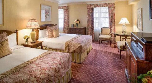 Sun Valley Lodge, Забронировать Отель Сан-Валли Айдахо
