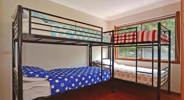 Crystal Waters Beach House
