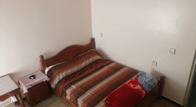 Номер Classic Hôtel Belle Vue