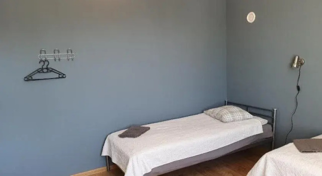 Hostel Tallinn, Rezervovat Hostel Hotely v Harjumaa s parkováním, Parkování