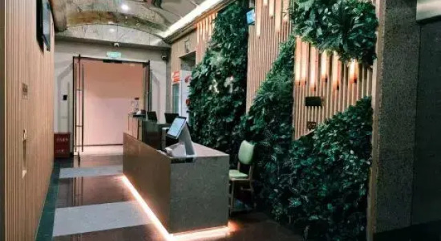 Hemu Youth Hostel Hotel (Guomao)