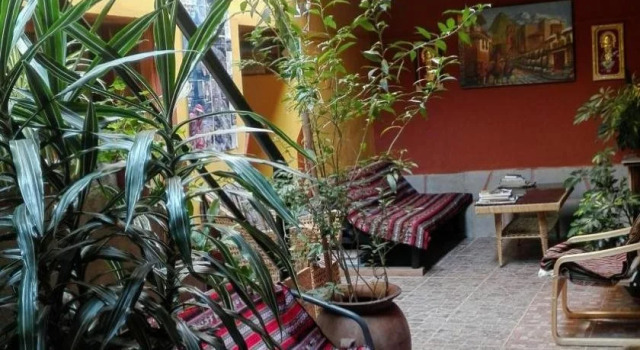 B&B Chayana Wasi, Book Hostel Hostels in Sacred Valley, Hostel