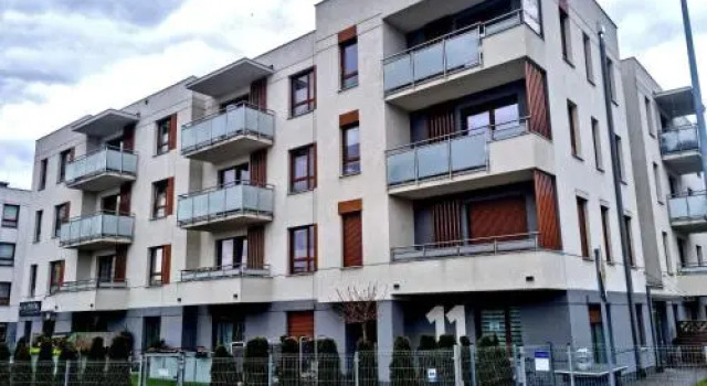 Apartament na Kaszubach, Đặt Căn hộ Kościerzyna 