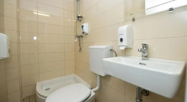 Номер Standard Hostel Zrce - Adults Only