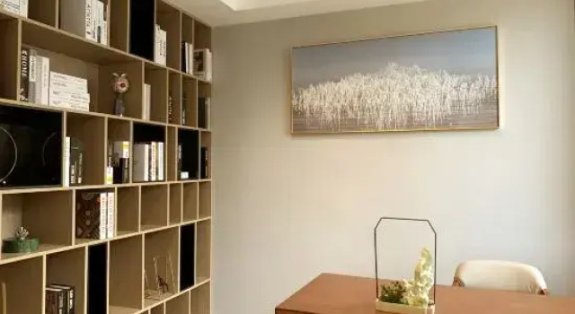 Люкс Deluxe Weihai Banyuewan Hotel