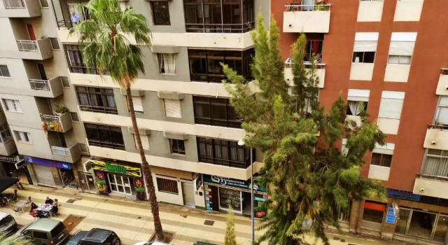 Apartamentos Carrillo II, Забронировать Апартаменты/квартира Апартаменты Санта-Крус-де-Тенерифе, рядом с Archeological Museum, Апартаменты/квартира