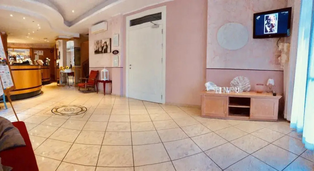 Hotel Villa Lieta Dependance, Забронировать Отель Римини Побережье Римини