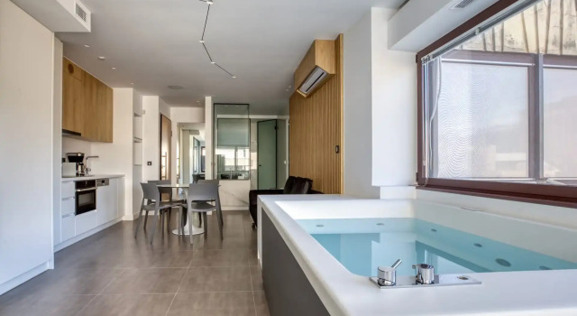 GSM Elevated Luxury Suites