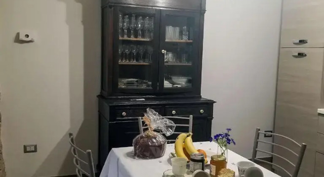B&B La casa dei nonni, Prenota Bed & breakfast Hotel a Lazio con parcheggio, Parcheggio