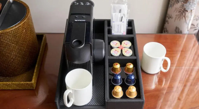 Четырёхместный номер Standard Harbor View Hotel