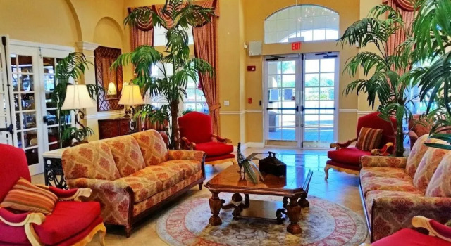 Holiday Getaway, Varaa Hotelli Orlando Kissimmee
