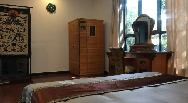Suite Prdeiction Hotel