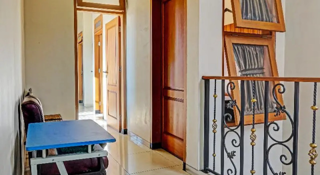 Spot On 91530 Sumpil Syariah, Забронировать Отель Танджунгпинанг Pulau Bintan