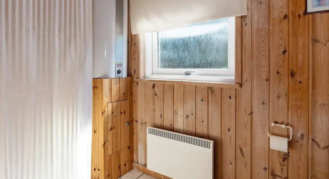 Коттедж Serene Holiday Home in Jutland near Sea