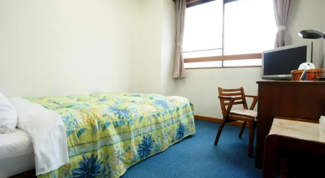 Hotel Trend Saijo