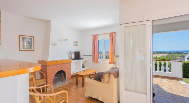 V83A | Villa Nord in Torre Soli Nou