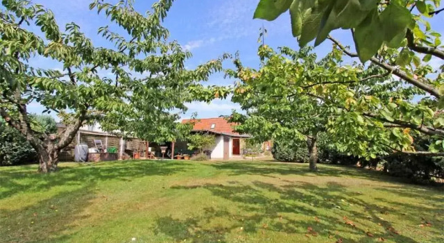 Коттедж c 1 комнатой Ferienhaus Waren SEE 7101