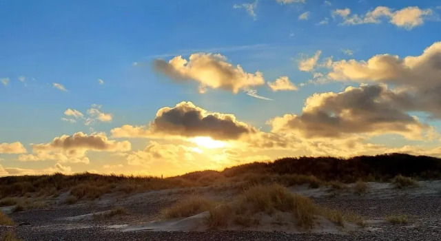 Апартаменты 4 star holiday home in Skagen
