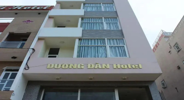 Duong Dan Hotel
