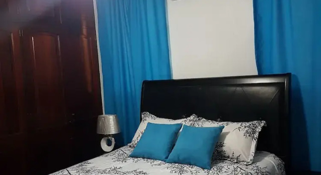 Апартаменты Comfort Apartamento hotel la Española