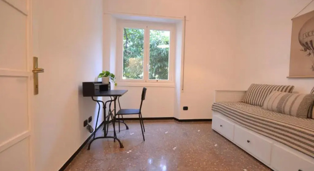 Cosy Home Riviera Wi-fi, AC, terrace 3 BDR